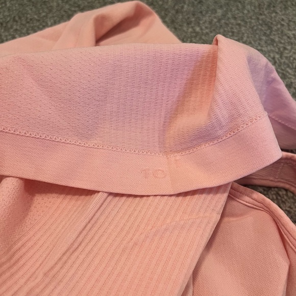 Lululemon ebb to street high necktank - Picture 4 of 6